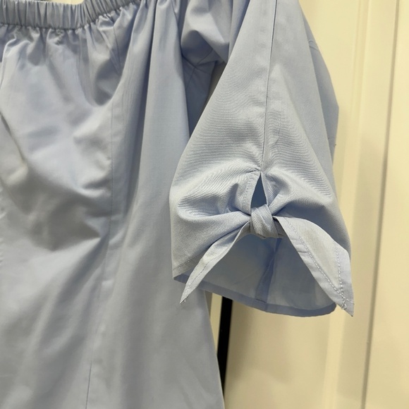 Wyatt Collection Short Dress - Picture 3 of 9